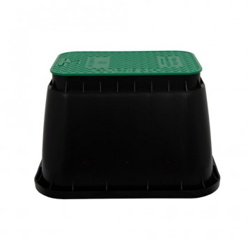 Cutie colector irigație DENKEN 12 "