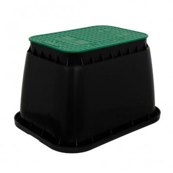 Cutie colector irigație DENKEN 20 "-3