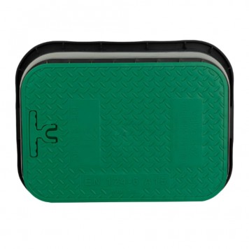 Cutie colector irigație DENKEN 20 "-2