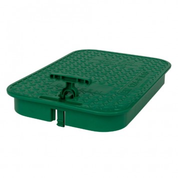 Cutie colector irigație DENKEN 20 "-1