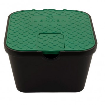 Cutie colector irigație DENKEN 12 "-1