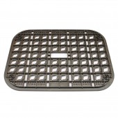 Grilă de fixare cu 4 prinderi pentru vane cu servomotor