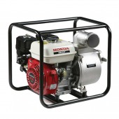 Motopompă pe benzină HONDA WB30 Motopompă pe benzină HONDA WB30