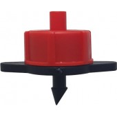 Dripper cu compensator, GRECIA