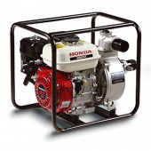 Motopompă pe benzină HONDA WB20 Motopompă pe benzină HONDA WB20