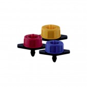 Dripper ALBASTRU debit fix 2 l/h