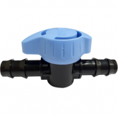 Conector cu robinet, tub-tub, ITALIA