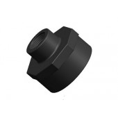 Mufă redusă 1" X 1/2"