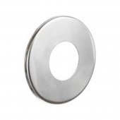 Rozetă din INOX pt. robinet sub lavoar ITAP - 55 x 21 mm Rozetă din INOX pt. robinet sub lavoar ITAP - 55 x 21 mm