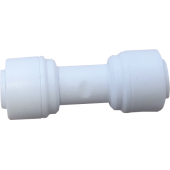 Mufă din plastic Tub PE, sisteme de filtrare