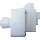 Senzor presiune joasă, sisteme de filtrare