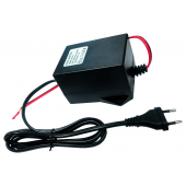 Transformator 220V-24V, pompe osmoză inversă