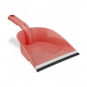 Făraș din plastic cu cauciuc FLORA NICE