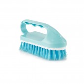 Perie curățenie, cu mâner FLORA