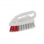 Perie curățenie, cu mâner FLORA NAIL