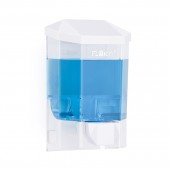 Dozator săpun lichid FLOSOFT, 1000 ml
