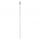 Coadă metalică pentru mop 120 cm, dn 22 mm