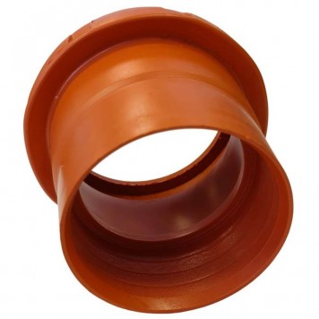 Adaptor feminin pentru țevi cuplare rapidă - 75 mm