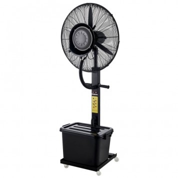 Ventilator ceață, Hola Cool-1