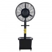 Ventilator ceață, Hola Cool
