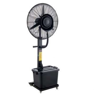Ventilator ceață, Hola Cool-2