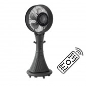 Ventilator ceață cu telecomandă, Hola Design