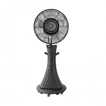 Ventilator ceață cu telecomandă, Hola Design-1