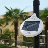 Panou solar LUCE VISION Panou solar LUCE VISION