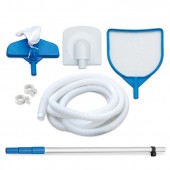 Set mentenanță piscină - DELUXE