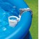 Skimmer de suprafață pentru piscine gonflabile și cu cadru metalic
