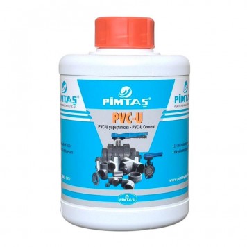 Clei pt. PVC, Pimtaș,  1000 ml