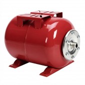 Vas de expansiune orizontal Hydro-S - 24 L