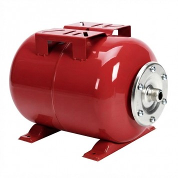Vas de expansiune orizontal Hydro-S - 100 L
