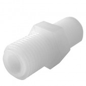 Niplu din plastic sisteme de filtrare - 1/4"