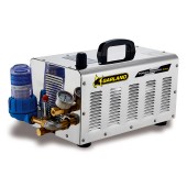 Aparat ceata "Foggy Industry" 45 de duze Garland