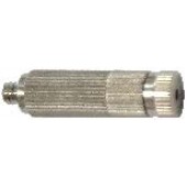 Duză pentru aparat ceață 0,1 mm Garland