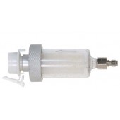 Filtru de impuritați