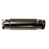 Conector drept tub-tub 1/4" Garland