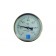 termometru cu ieșire în spate 0-120°C , 63 mm 1/2"