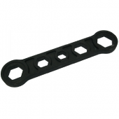 Cheie universală pentru reducții radiatoare