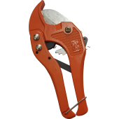 Foarfece pentru teava - orange STANDART