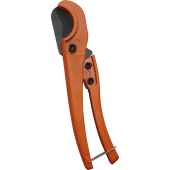 Foarfece pentru teava - orange MINI