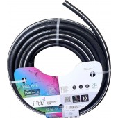 Furtun FITT Noir, 8 Bar, 13mm, 25m, Italia Furtun FITT Noir, 8 Bar, 13mm, 25m, Italia