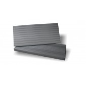 Placă polistiren extrudat XPS 30mm 1,25 m x0,58 m