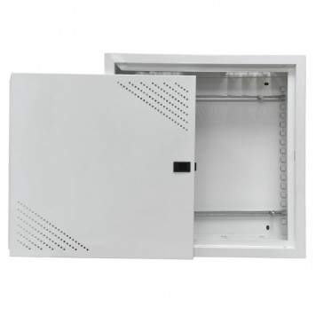 Casetă metalică pentru colector 1000x500x110 (EZ-2031)-1