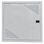 Casetă metalică pentru colector 600x500x110 (EZ-2031)