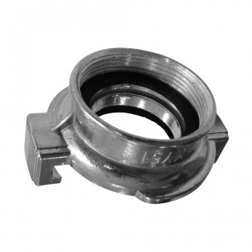 Cuplă tip GOST, 51x2'' F, Base
