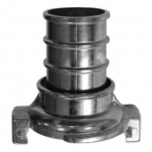 Cuplă cu portfurtun tip GOST 51mm, Base