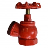 Robinet hidrant din fontă Base, 2 1/2'' MF