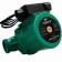 Pompă de circulație standart HYDRO-S - 25/8-180